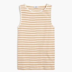 Buy 2 get one free💸Striped Tank Top